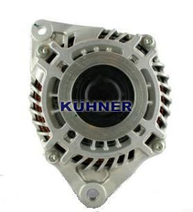 AD KUHNER 554047ri -  Генератор